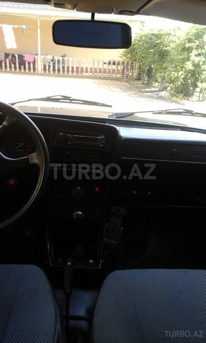 LADA (VAZ) 2107 2010, 59,635 km - 1.6 l - Bakı
