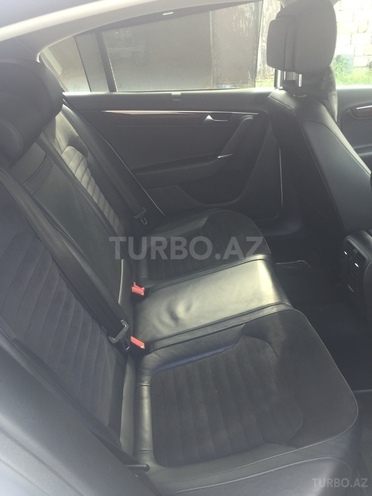 Volkswagen Passat 2011, 111,500 km - 1.8 l - Bakı