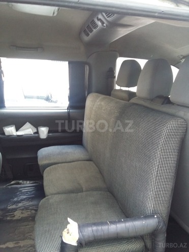 Hyundai H-1 2006, 283,173 km - 0.3 l - Bakı