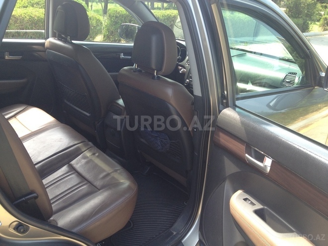 Kia Sorento 2010, 88,000 km - 2.4 l - Bakı