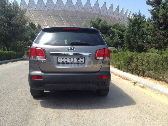 Kia Sorento 2010, 88,000 km - 2.4 l - Bakı