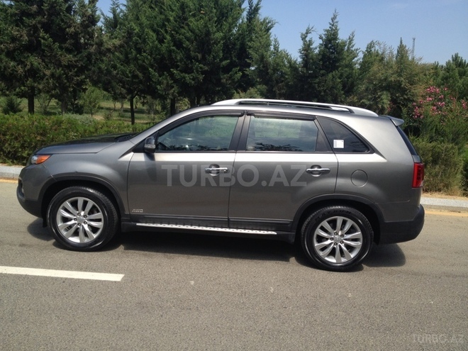 Kia Sorento 2010, 88,000 km - 2.4 l - Bakı