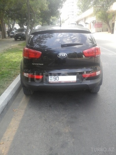 Kia Sportage 2014, 40,000 km - 2.0 л - Bakı