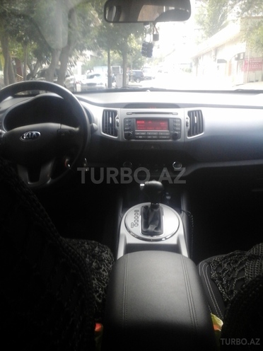 Kia Sportage 2014, 40,000 km - 2.0 л - Bakı