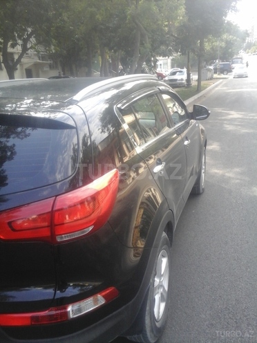 Kia Sportage 2014, 40,000 km - 2.0 л - Bakı