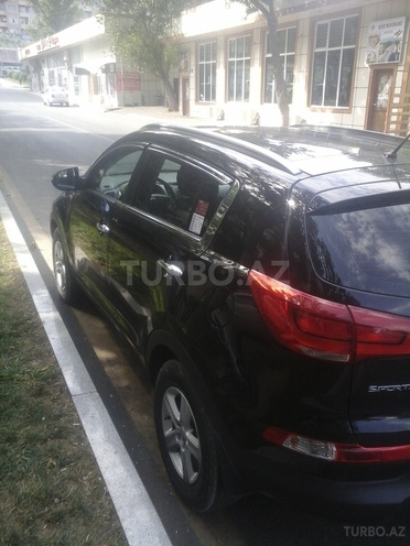 Kia Sportage 2014, 40,000 km - 2.0 л - Bakı