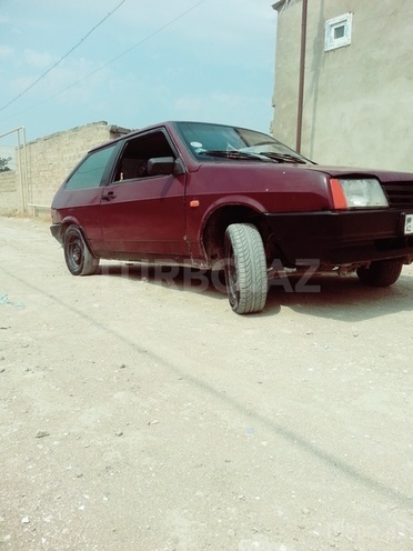 LADA (VAZ) 2108 1997, 541,369 km - 1.5 l - Bakı