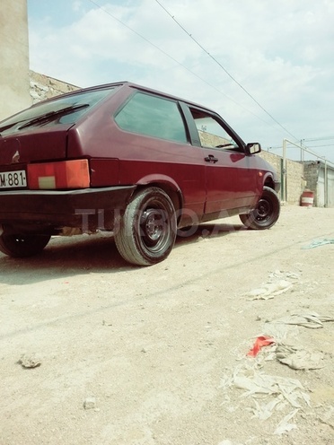 LADA (VAZ) 2108 1997, 541,369 km - 1.5 l - Bakı