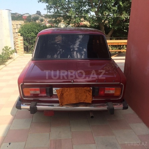 LADA (VAZ) 2106 2006, 72,000 km - 1.6 l - Bakı