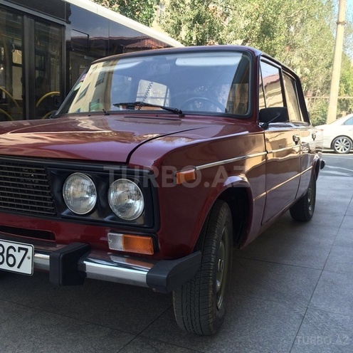 LADA (VAZ) 2106 2006, 72,000 km - 1.6 l - Bakı