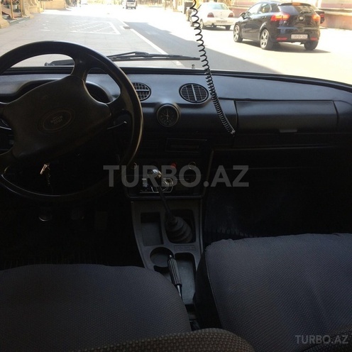 LADA (VAZ) 2106 2006, 72,000 km - 1.6 l - Bakı