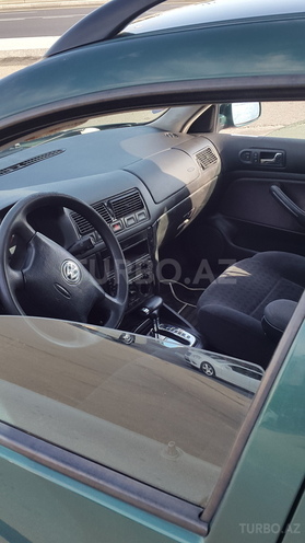 Volkswagen Golf 2001, 201,000 km - 2.0 l - Bakı