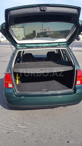 Volkswagen Golf 2001, 201,000 km - 2.0 l - Bakı