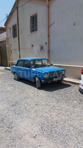 LADA (VAZ) 21011 1983, 2 km - 0.2 л - Bakı