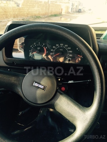 LADA (VAZ) Niva 2011, 99,000 km - 1.7 l - Bakı