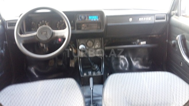 LADA (VAZ) 2107 2005, 127,000 km - 1.6 л - Bakı