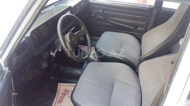 LADA (VAZ) 2107 2005, 127,000 km - 1.6 л - Bakı