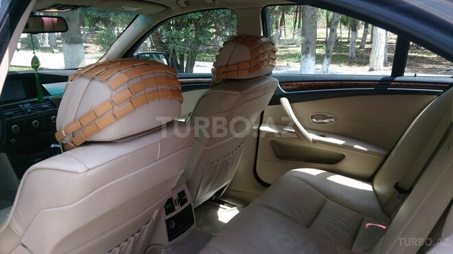 BMW 528 2008, 149,000 km - 3.0 l - Sumqayıt