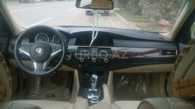 BMW 528 2008, 149,000 km - 3.0 l - Sumqayıt