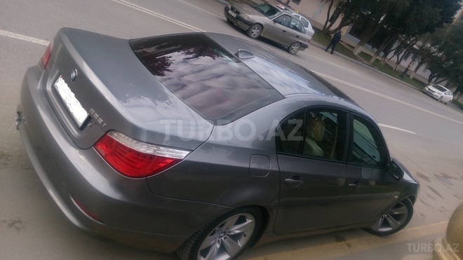 BMW 528 2008, 149,000 km - 3.0 l - Sumqayıt