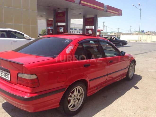 BMW 316 1994, 315,000 km - 1.6 l - Bakı