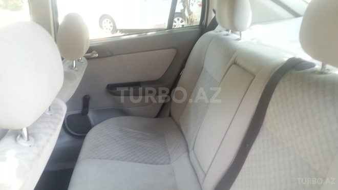 Opel Astra 2003, 72,000 km - 1.6 l - Sumqayıt