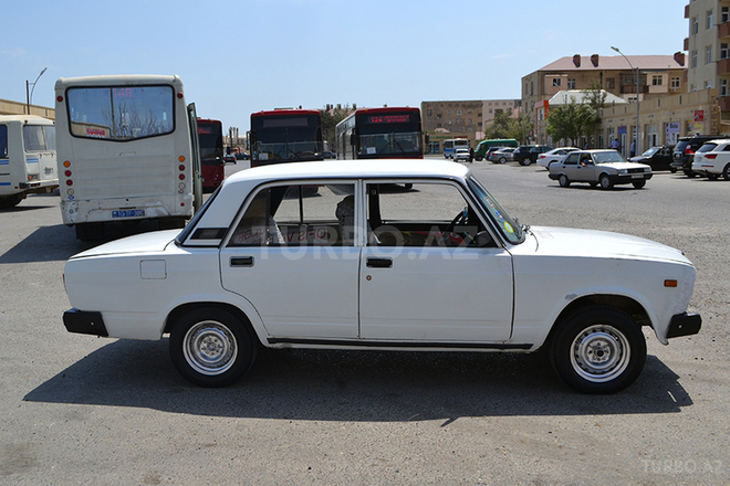 LADA (VAZ) 2107 1987, 65,000 km - 1.5 л - Bakı