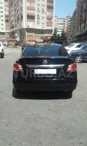 Nissan Altima 2013, 112,000 km - 2.5 l - Bakı