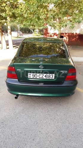Opel Vectra 1997, 221,352 km - 0.2 l - Mingəçevir