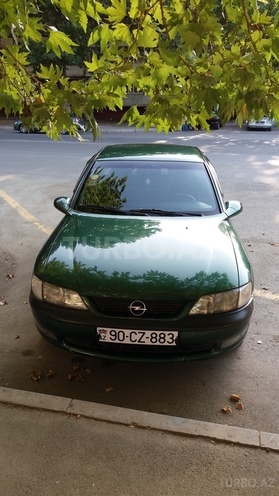 Opel Vectra 1997, 221,352 km - 0.2 l - Mingəçevir