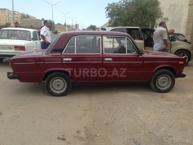 LADA (VAZ) 2106 2005, 77,000 km - 1.6 л - Sumqayıt