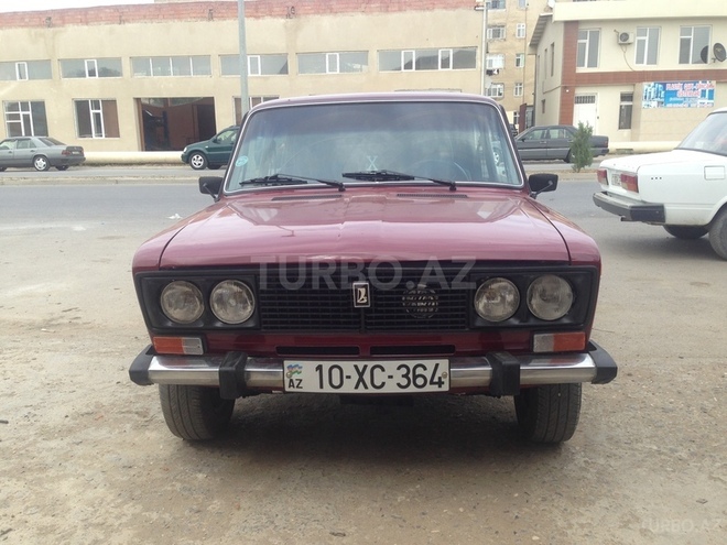 LADA (VAZ) 2106 2005, 77,000 km - 1.6 л - Sumqayıt