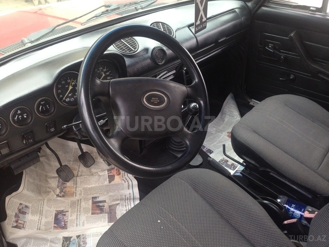 LADA (VAZ) 2106 2005, 77,000 km - 1.6 л - Sumqayıt