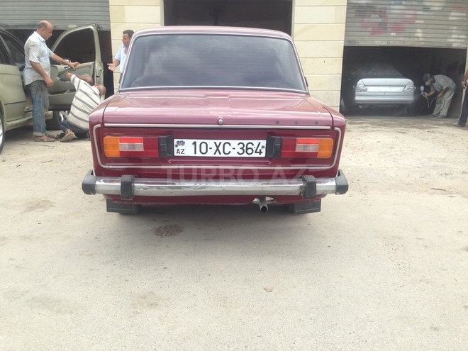 LADA (VAZ) 2106 2005, 77,000 km - 1.6 л - Sumqayıt