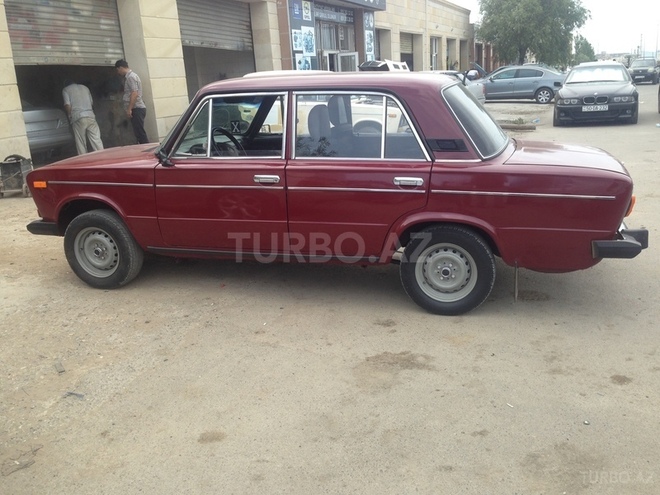 LADA (VAZ) 2106 2005, 77,000 km - 1.6 л - Sumqayıt