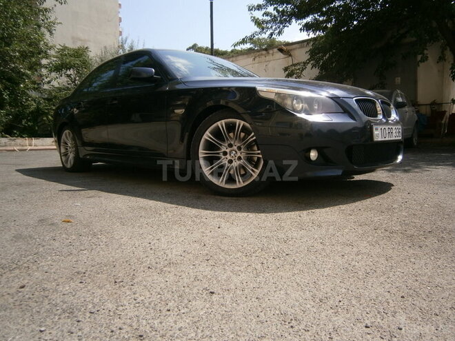 BMW 530 2006, 223,000 km - 3.0 л - Bakı