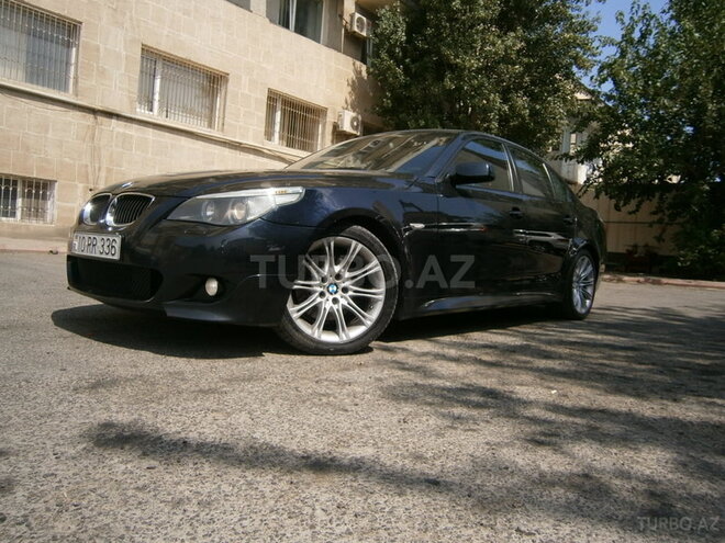 BMW 530 2006, 223,000 km - 3.0 л - Bakı