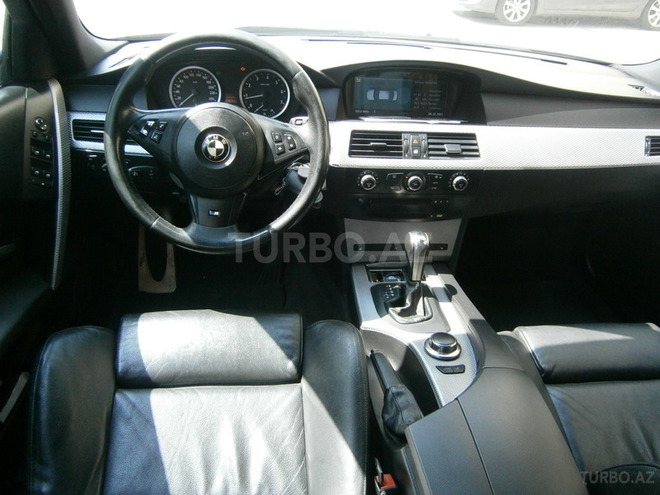 BMW 530 2006, 223,000 km - 3.0 л - Bakı