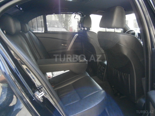 BMW 530 2006, 223,000 km - 3.0 л - Bakı