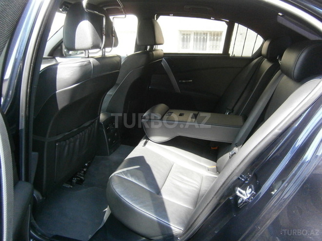 BMW 530 2006, 223,000 km - 3.0 л - Bakı