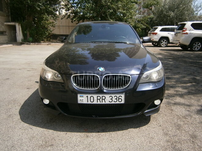 BMW 530 2006, 223,000 km - 3.0 л - Bakı