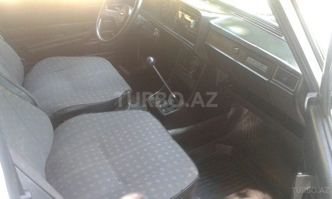 LADA (VAZ) 2107 2002, 42,000 km - 1.6 l - Şəki