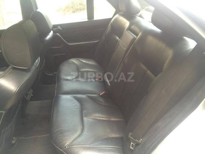 Mercedes S 300 1996, 441,000 km - 3.0 l - Bakı