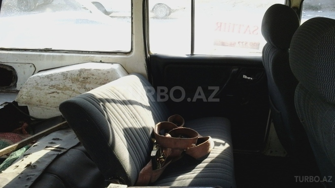 GAZ 24-02 1975, 350,000 km - 2.3 l - Bakı