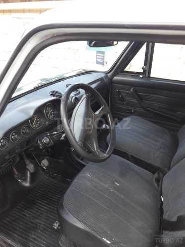 LADA (VAZ) 2106 1991, 264,804 km - 1.3 l - Bakı