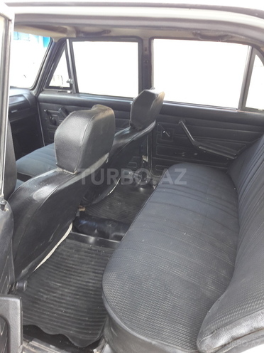 LADA (VAZ) 2106 1991, 264,804 km - 1.3 l - Bakı