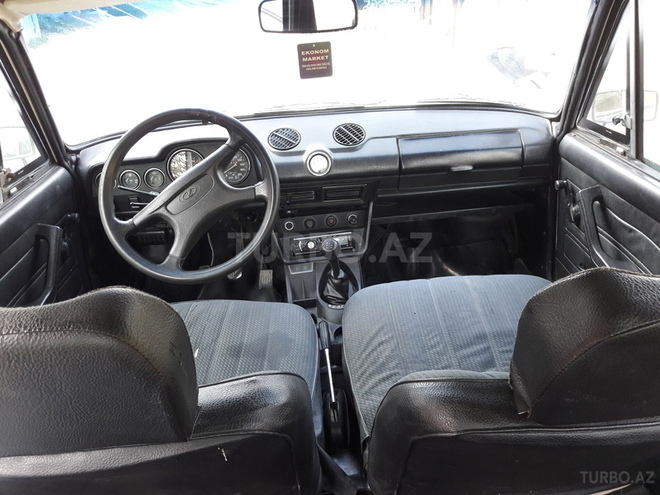 LADA (VAZ) 2106 1991, 264,804 km - 1.3 l - Bakı
