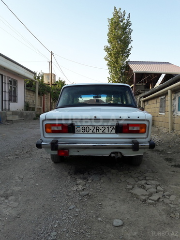 LADA (VAZ) 2106 1991, 264,804 km - 1.3 l - Bakı