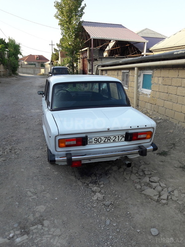 LADA (VAZ) 2106 1991, 264,804 km - 1.3 l - Bakı