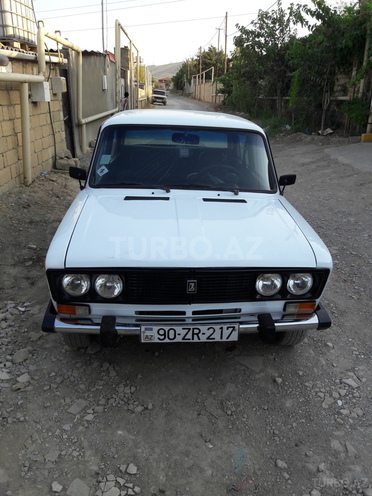 LADA (VAZ) 2106 1991, 264,804 km - 1.3 l - Bakı